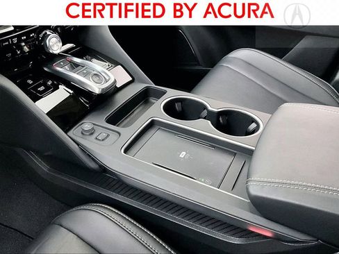 Certified 2025 Acura MDX w/ Technology Package image 17