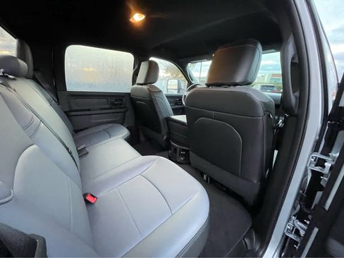 New 2026 RAM 2500 Tradesman image 26