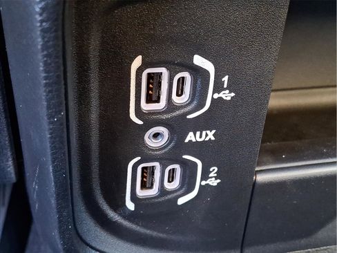 New 2026 RAM 2500 Tradesman image 15