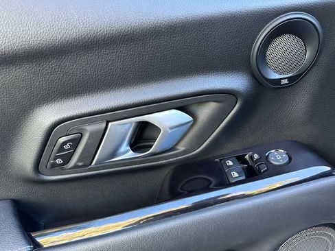 Used 2022 Toyota Supra Premium w/ Driver Assist Package image 11