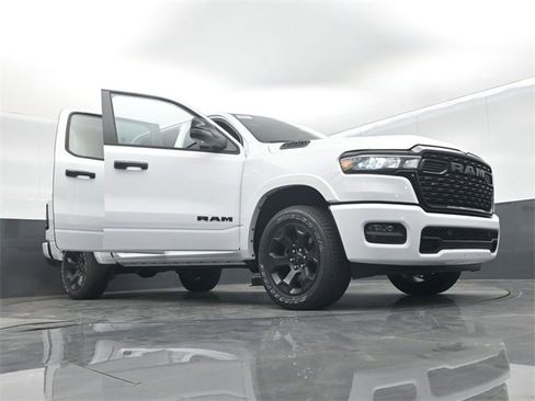 New 2026 RAM 1500 Big Horn image 64