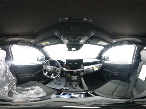 New 2026 Toyota 4Runner TRD Off-Road Premium image 33