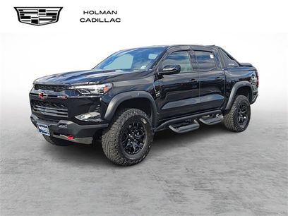 Used 2025 Chevrolet Colorado ZR2 w/ Midnight Edition