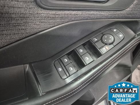 Used 2023 Nissan Rogue SV FWD image 27