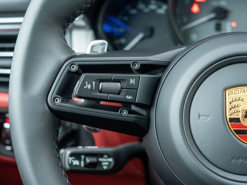 New 2026 Porsche Macan S AWD/4WD image 31