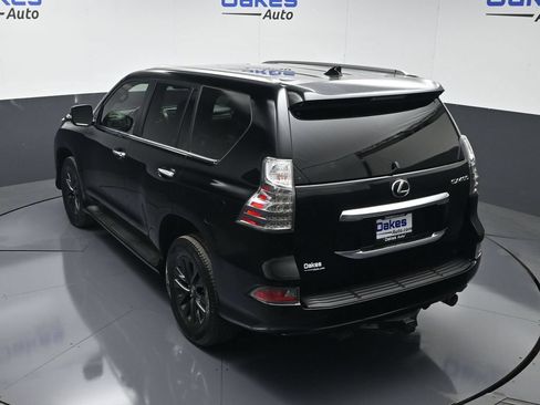 Used 2021 Lexus GX 460 Premium w/ Premium Package AWD/4WD image 53