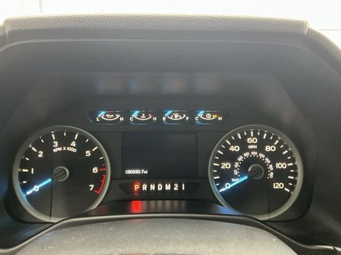 Used 2016 Ford F150 XLT w/ Equipment Group 302A Luxury image 8