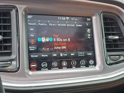 Certified 2020 Dodge Challenger R/T w/ Plus Package image 15