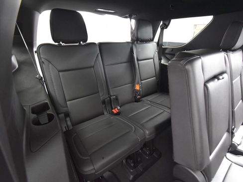 Used 2022 GMC Yukon Denali w/ Denali Ultimate Package image 51