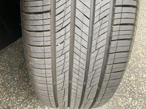 Used 2025 Nissan Murano SV w/ Cargo Package image 41