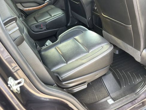 Used 2018 Chevrolet Tahoe Premier AWD/4WD image 69