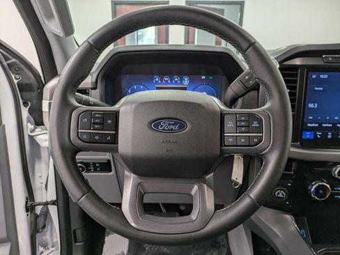 Used 2024 Ford F150 XLT w/ Mobile Office Package image 20