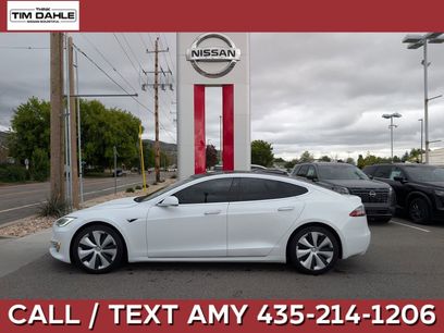 Used 2021 Tesla Model S Long Range