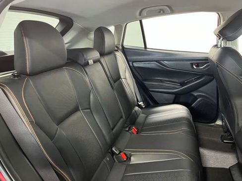 Used 2019 Subaru Crosstrek 2.0i Limited w/ Popular Package #3 AWD/4WD image 13
