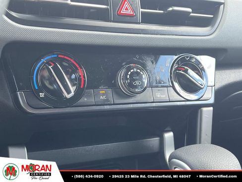 Used 2025 Kia Seltos LX AWD/4WD image 22