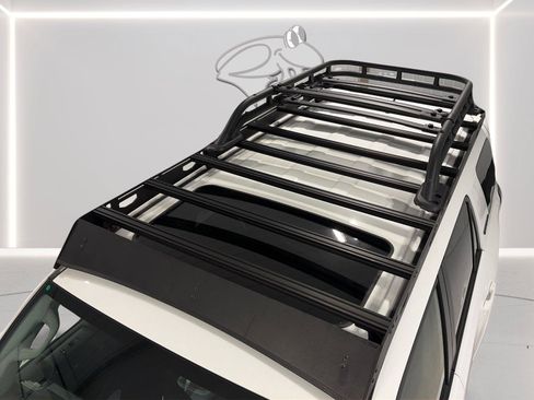 Used 2024 Toyota 4Runner TRD Pro AWD/4WD image 10