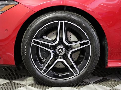 Certified 2025 Mercedes-Benz CLA 250 4MATIC image 30