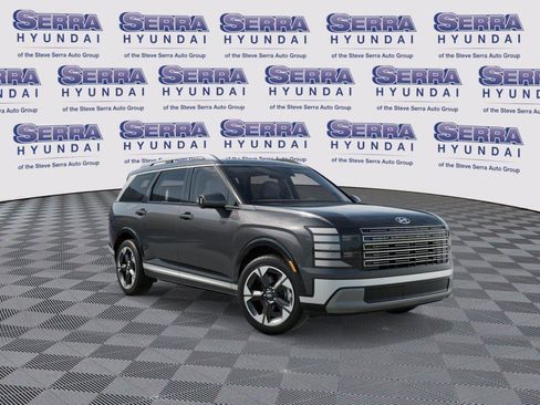 New 2026 Hyundai Palisade Limited image 2