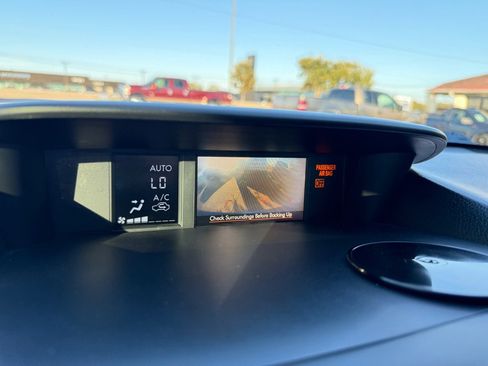 Used 2015 Subaru WRX image 28