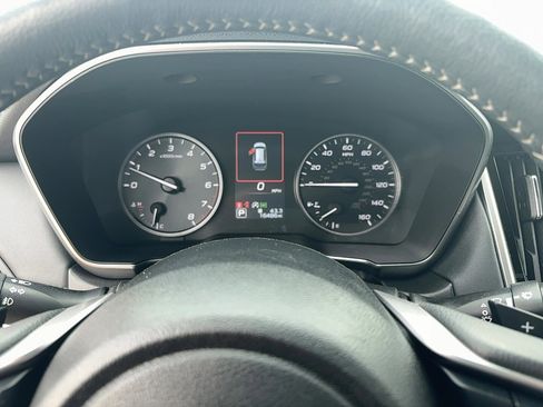 Certified 2024 Subaru Outback Limited image 15