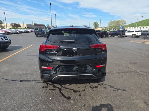New 2026 Buick Encore GX Sport Touring w/ Comfort Package AWD/4WD image 9