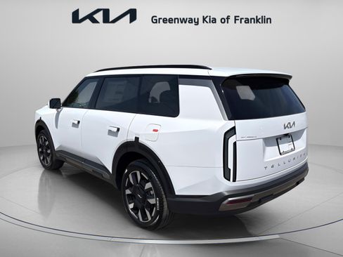 New 2027 Kia Telluride S AWD/4WD image 5