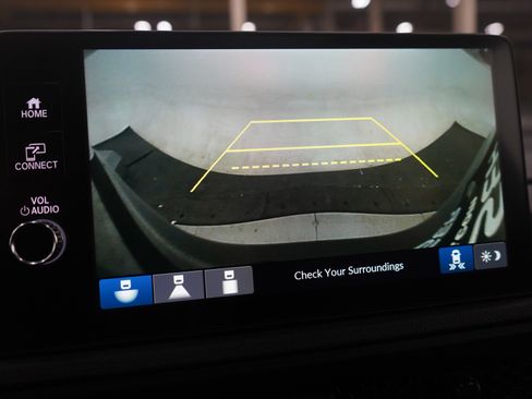 Used 2026 Honda CR-V EX image 27