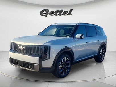 Used 2027 Kia Telluride S