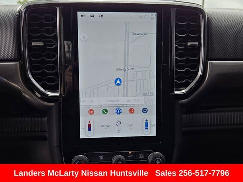 Used 2025 Ford Ranger XLT AWD/4WD image 19