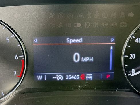 Used 2023 Buick Envision Preferred w/ Sport Touring Package AWD/4WD image 17