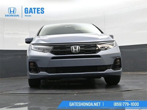 New 2026 Honda Odyssey Elite image 44