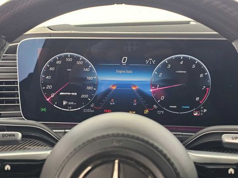 Used 2024 Mercedes-Benz GLE 63 AMG S image 22