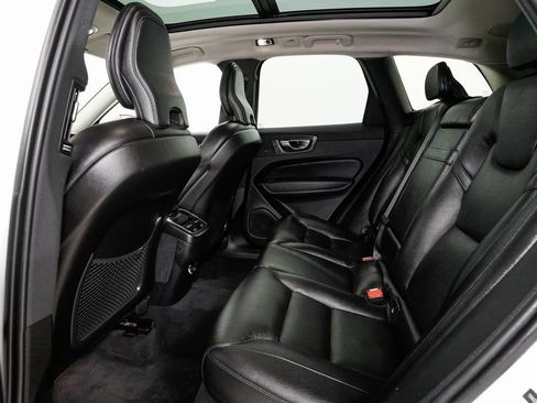 Used 2020 Volvo XC60 T6 Inscription w/ Protection Package Premier image 25