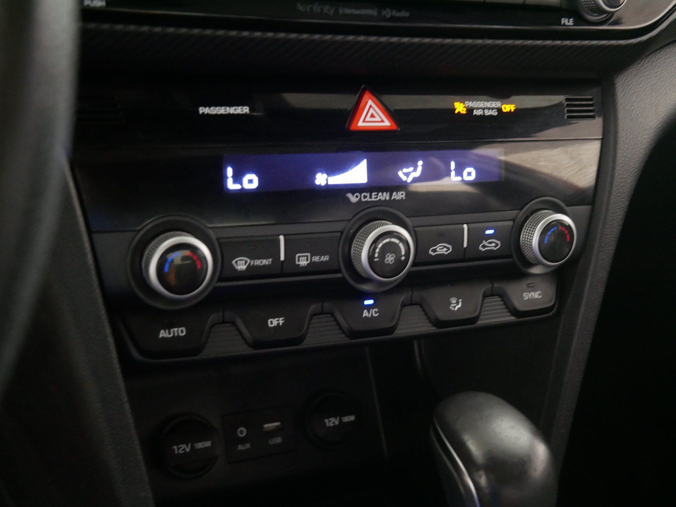 Used 2019 Hyundai Elantra Sport w/ Premium Package 03 FWD image 23