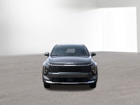 New 2026 Kia Sportage LX image 2