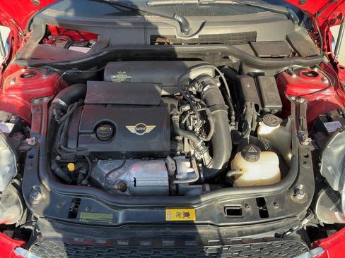 Used 2014 MINI Cooper Coupe S image 4