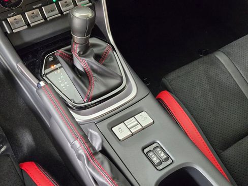 New 2026 Subaru BRZ Limited RWD image 18