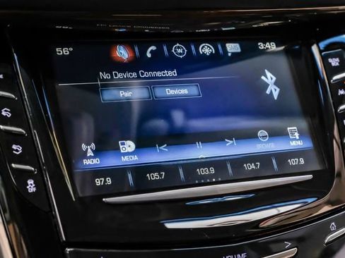 Used 2019 Cadillac Escalade Premium Luxury image 37