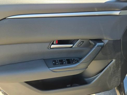 New 2026 MAZDA CX-50 AWD 2.5 S w/ Cargo Package image 10