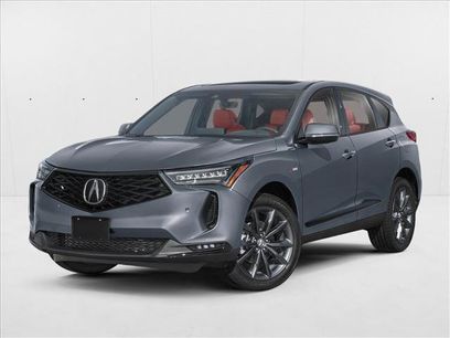 New 2026 Acura RDX A-Spec