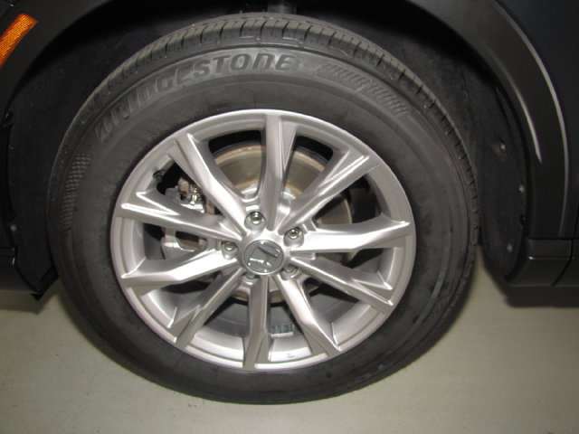 Certified 2024 Honda CR-V EX-L image 49