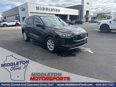 Certified 2023 Ford Escape Active w/ Tech Pack #2