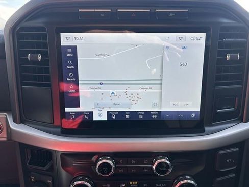 Used 2022 Ford F150 XLT w/ Equipment Group 302A High image 21