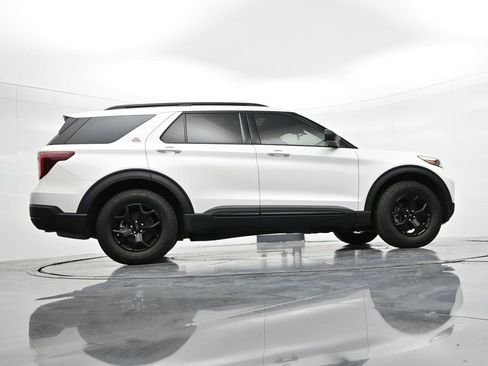 Used 2023 Ford Explorer Timberline image 25