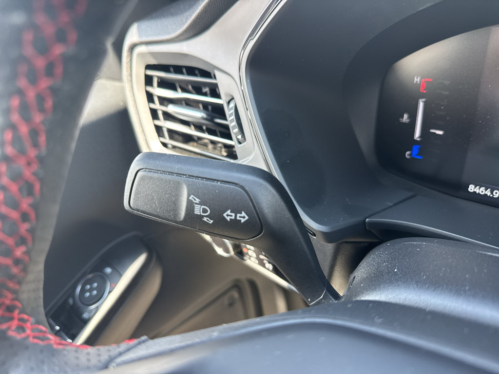 Used 2025 Ford Escape ST-Line w/ Tech Pack #1 AWD/4WD image 19