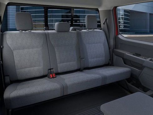 New 2026 Ford F350 XL w/ STX Appearance Package image 33