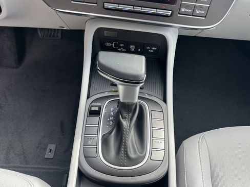 New 2026 Hyundai Kona SEL Sport FWD image 19