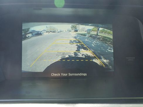 Used 2015 Honda Accord Sport image 22