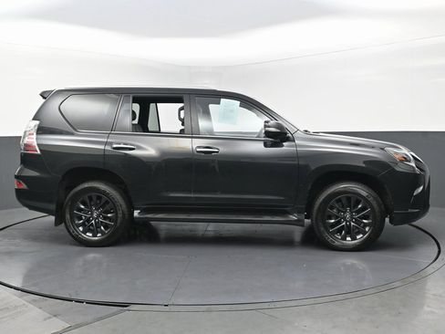 Used 2022 Lexus GX 460 Premium image 6