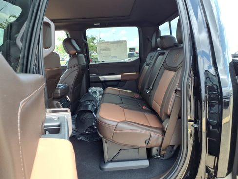 New 2026 Ford F150 King Ranch w/ Equipment Group 601A High AWD/4WD image 19